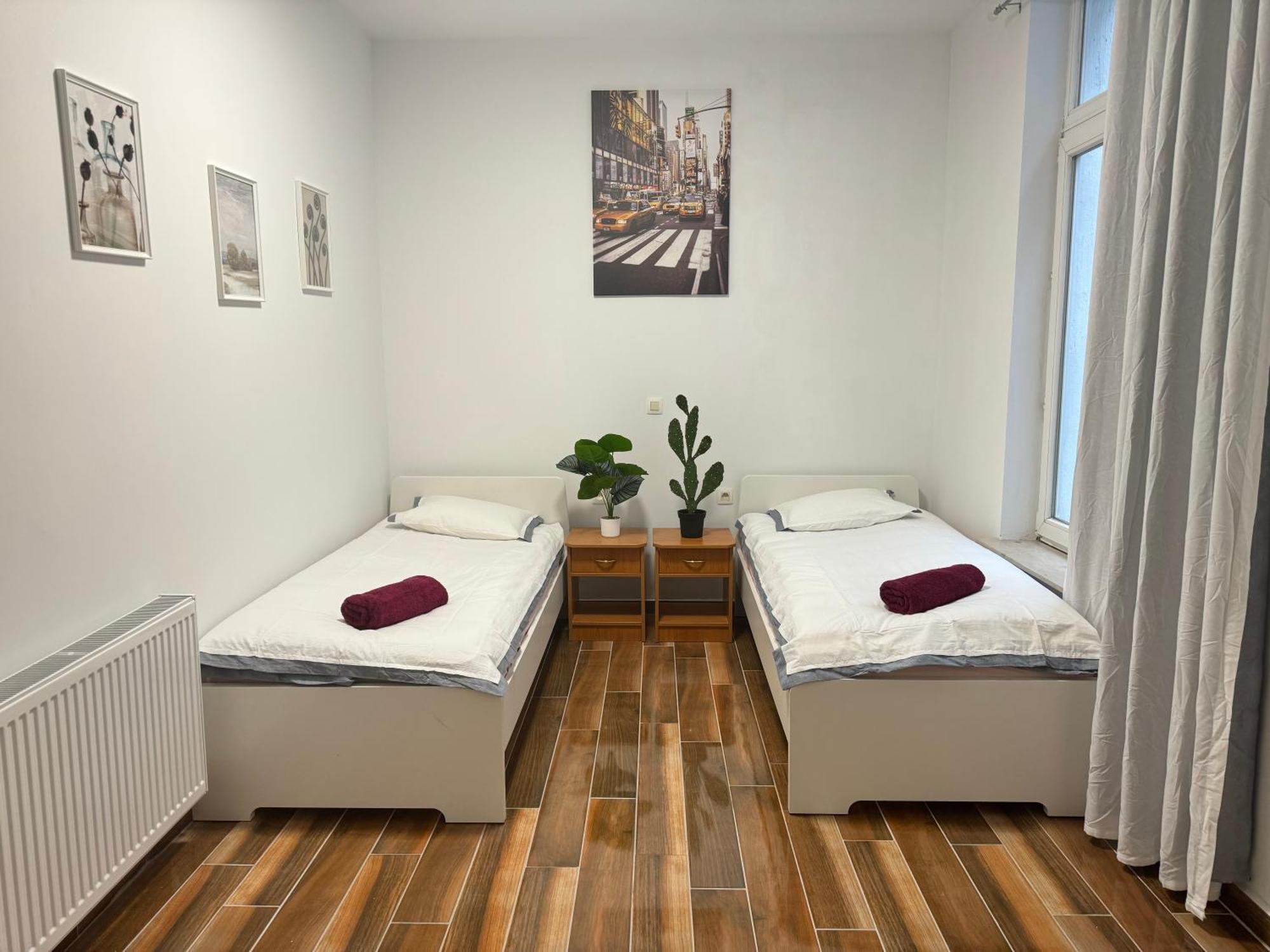 Grand Place Apartement Brussels