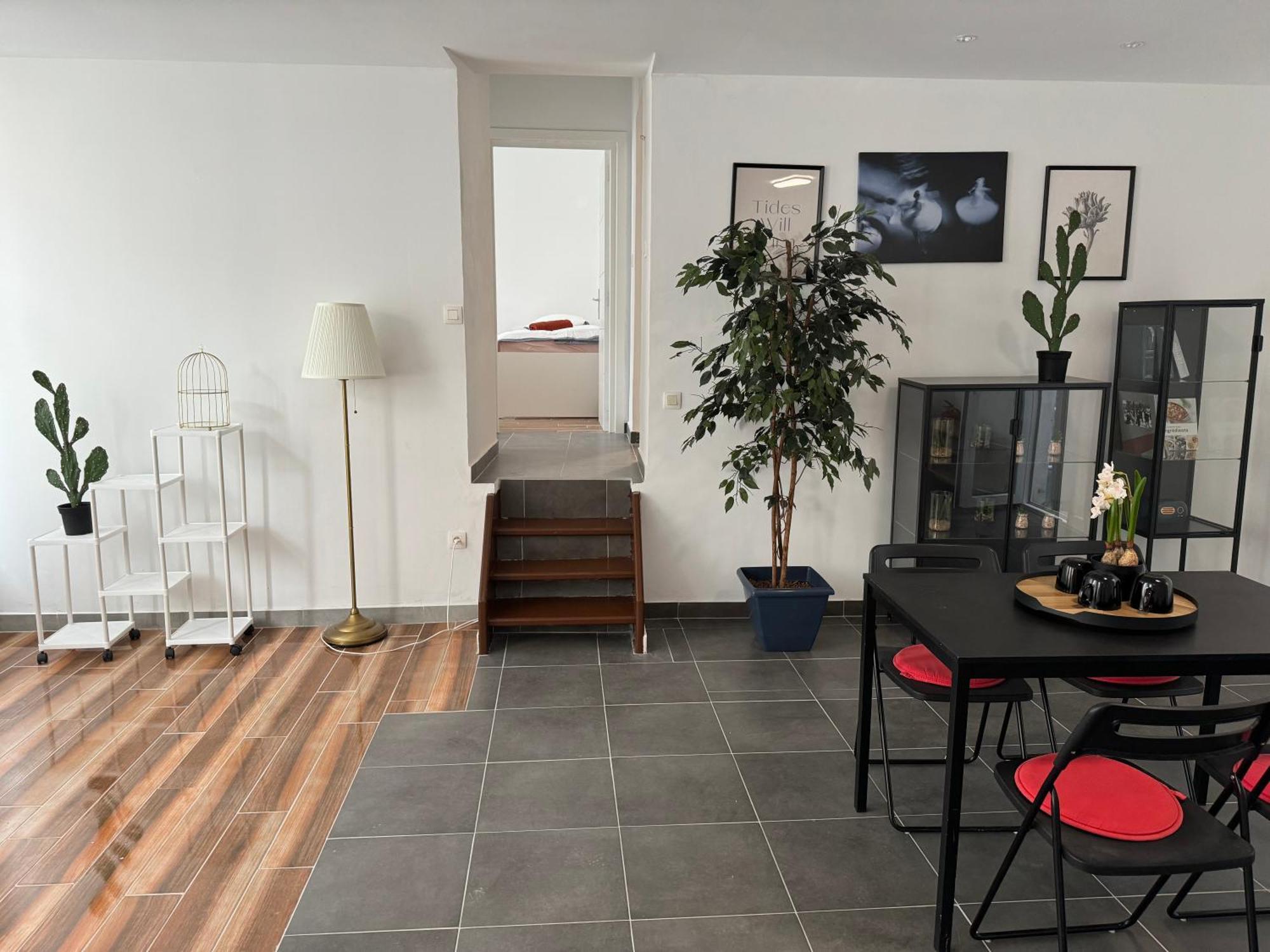 Apartment Grand Place Apartement *