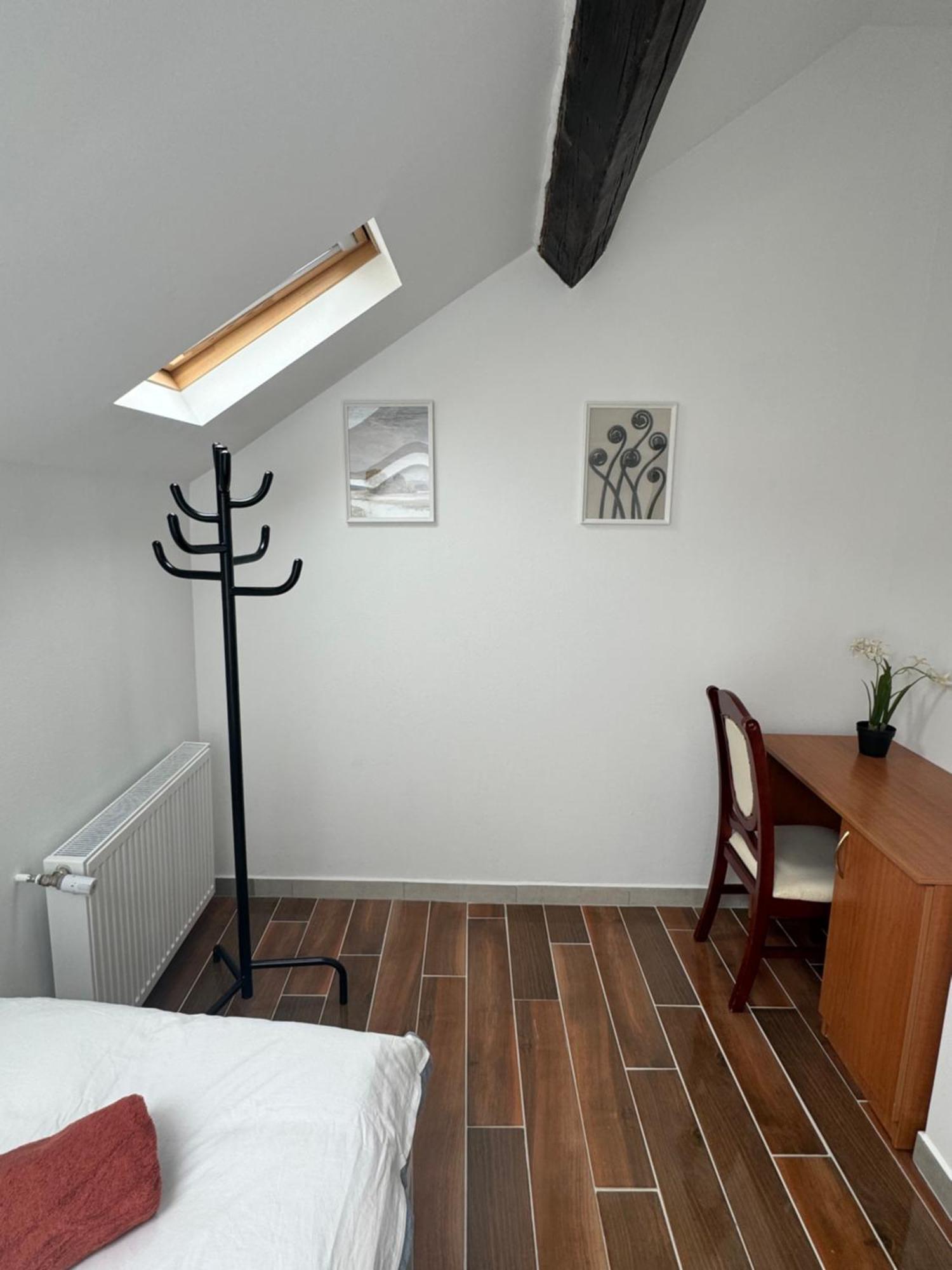 Grand Place Apartement Brussels