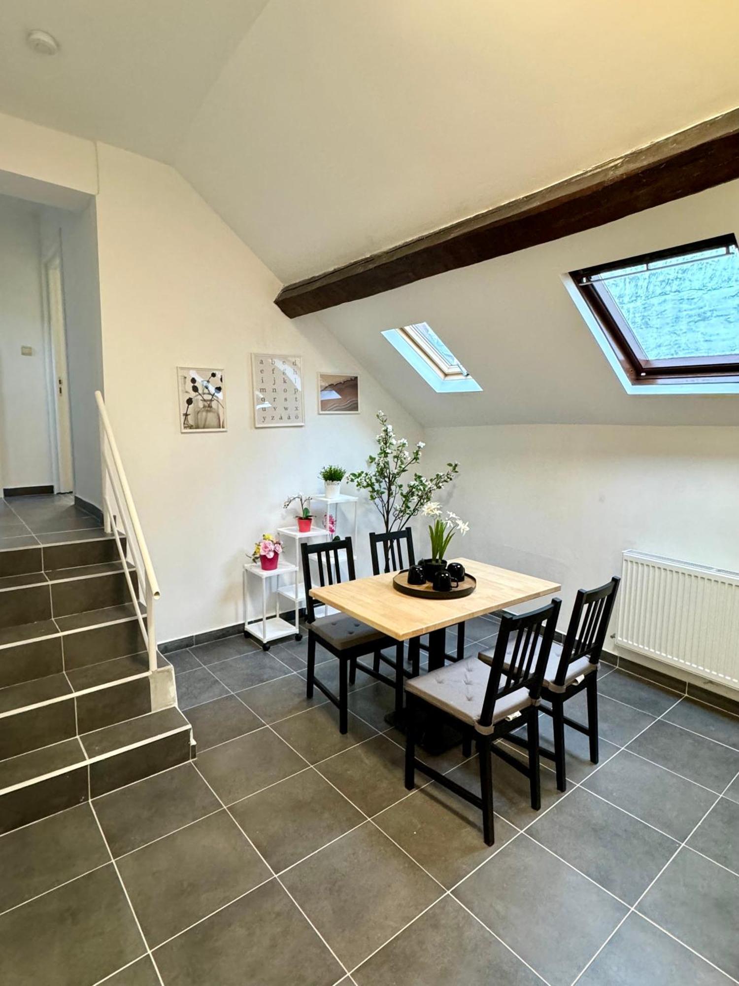Grand Place Apartement Brussels