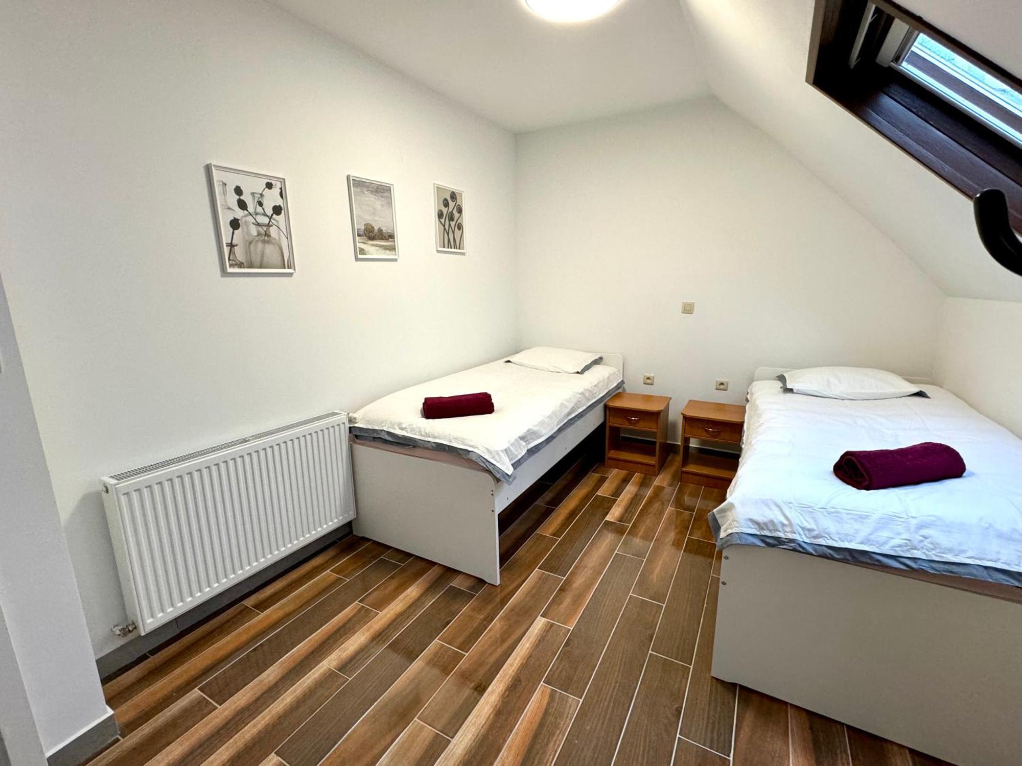 Apartment Grand Place Apartement *