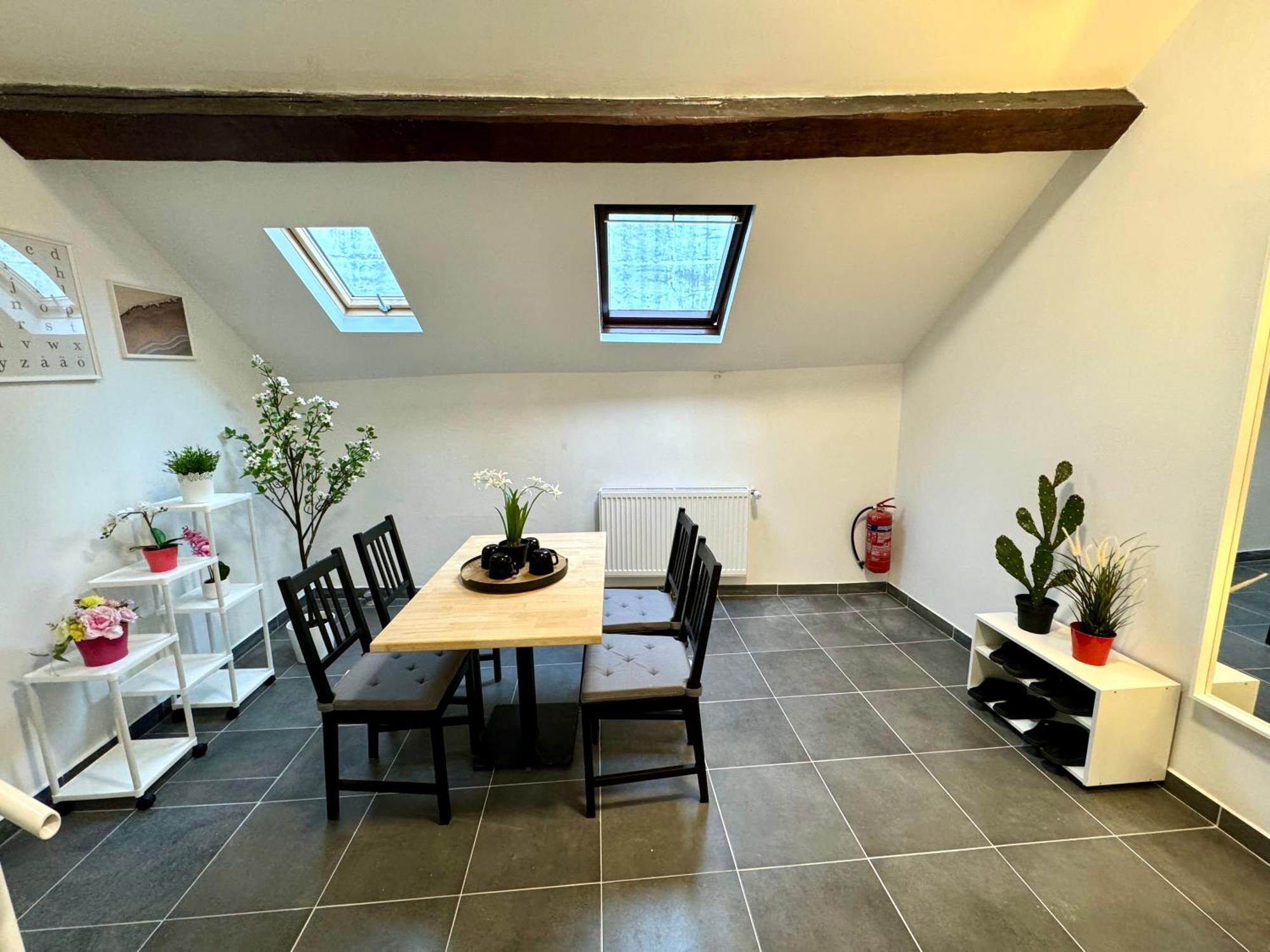 Apartment Grand Place Apartement *