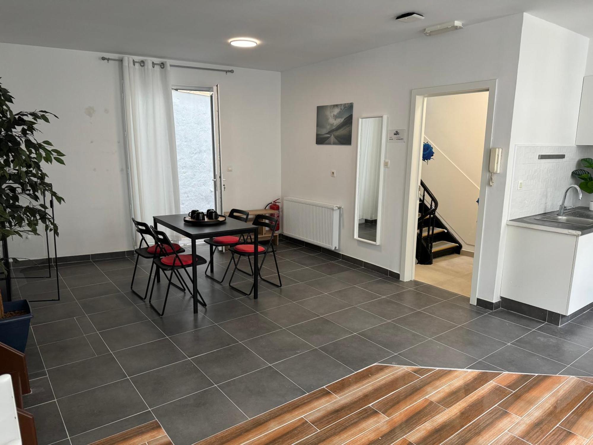 Apartment Grand Place Apartement Brussels