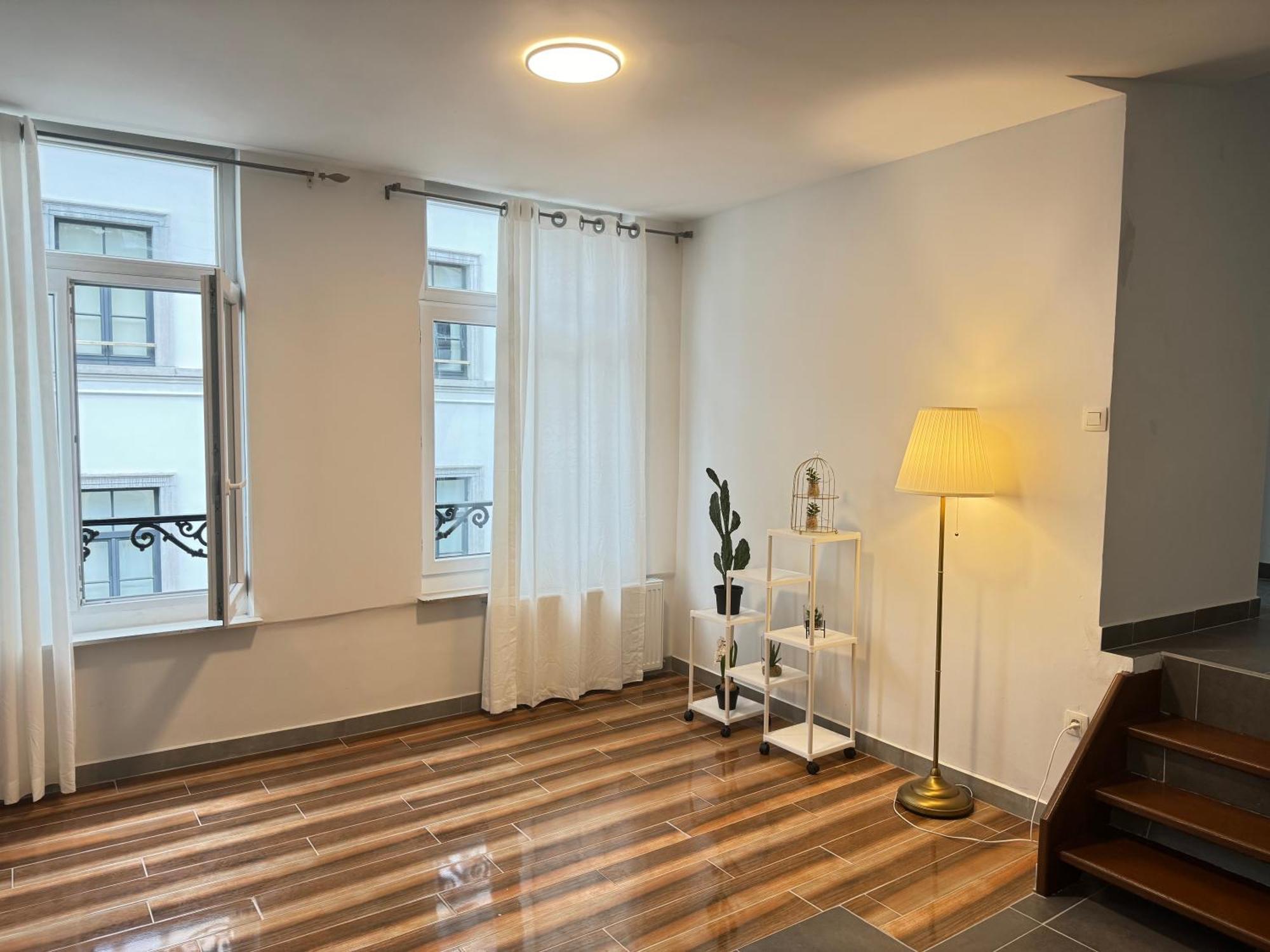 Grand Place Apartement Brussels
