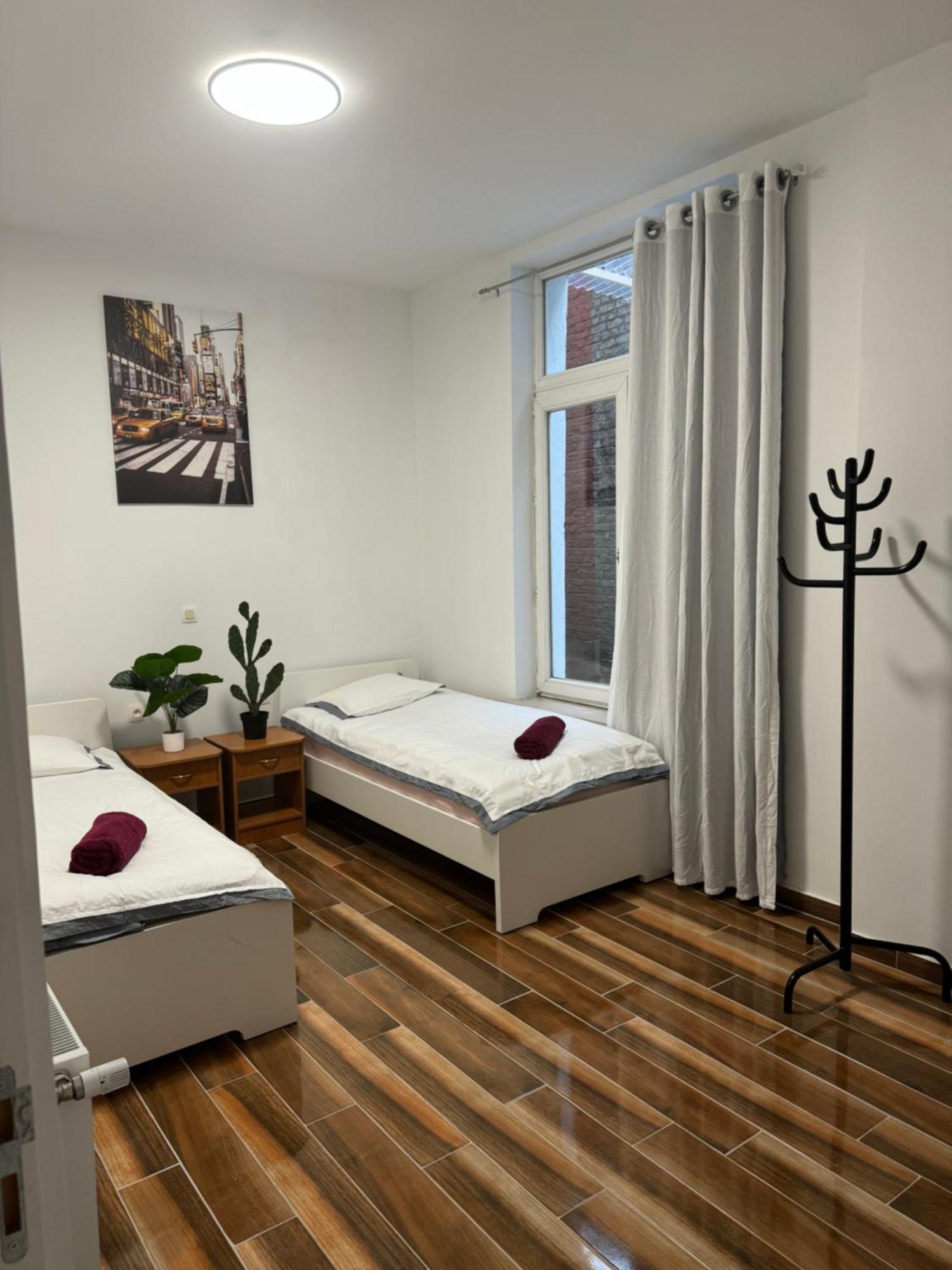 Grand Place Apartement Brussels
