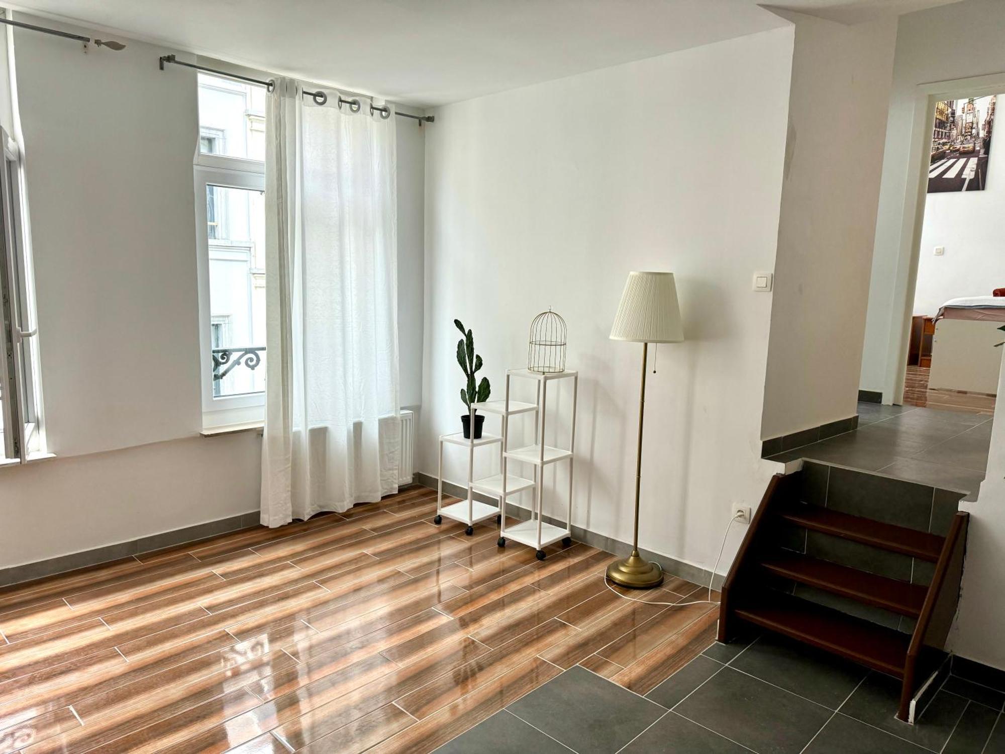 Apartment Grand Place Apartement