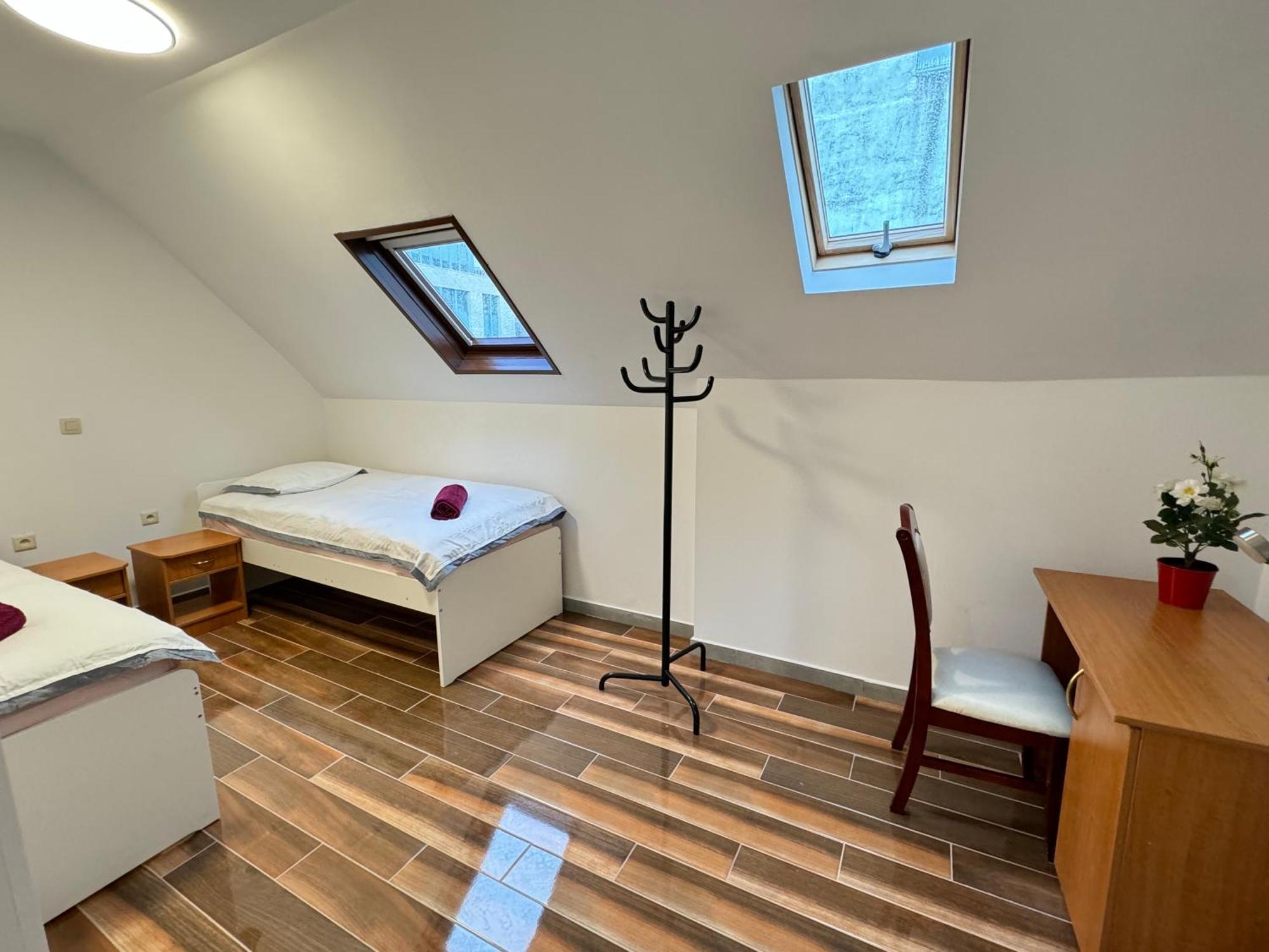 Apartment Grand Place Apartement *