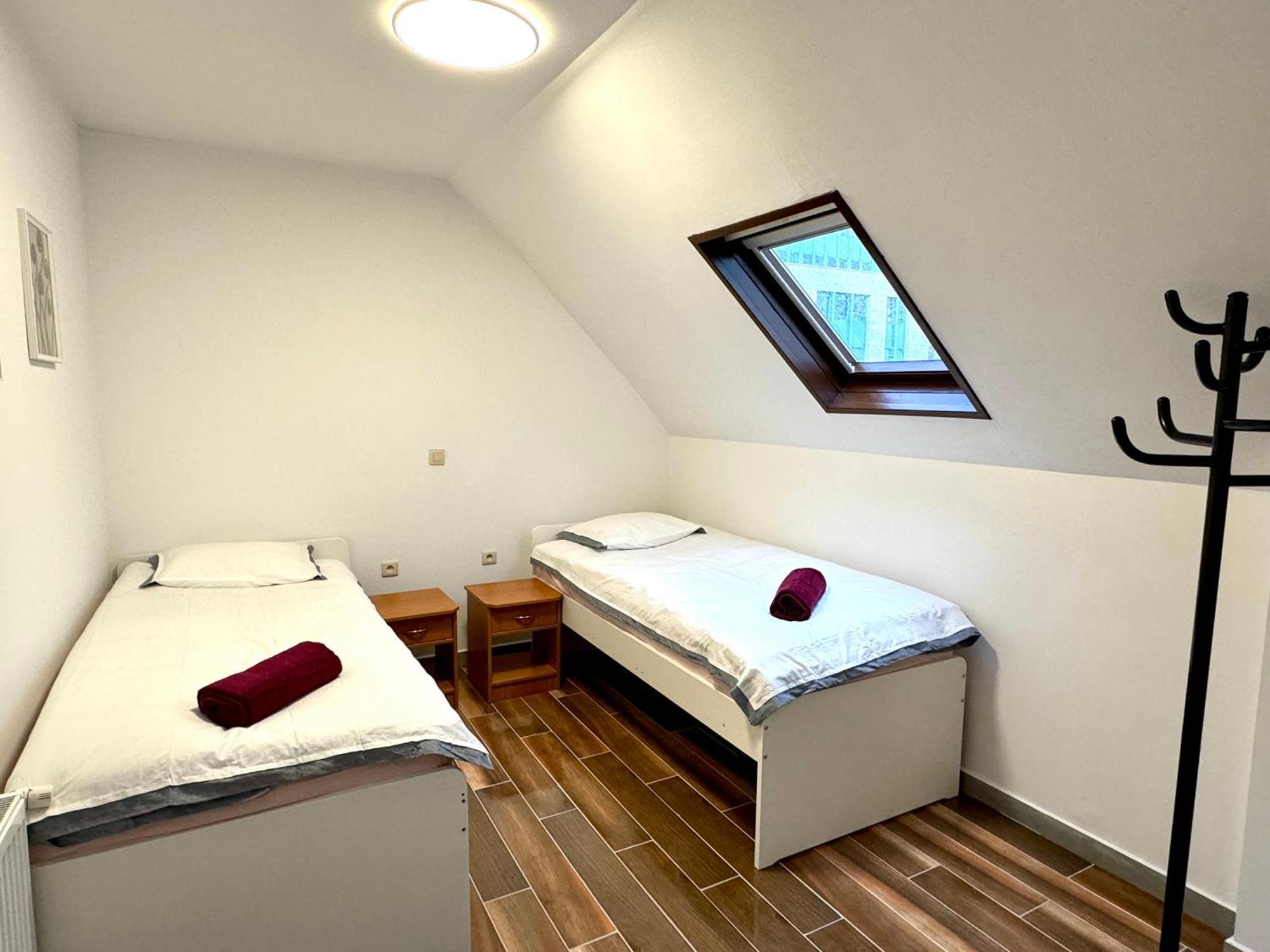 Grand Place Apartement Brussels