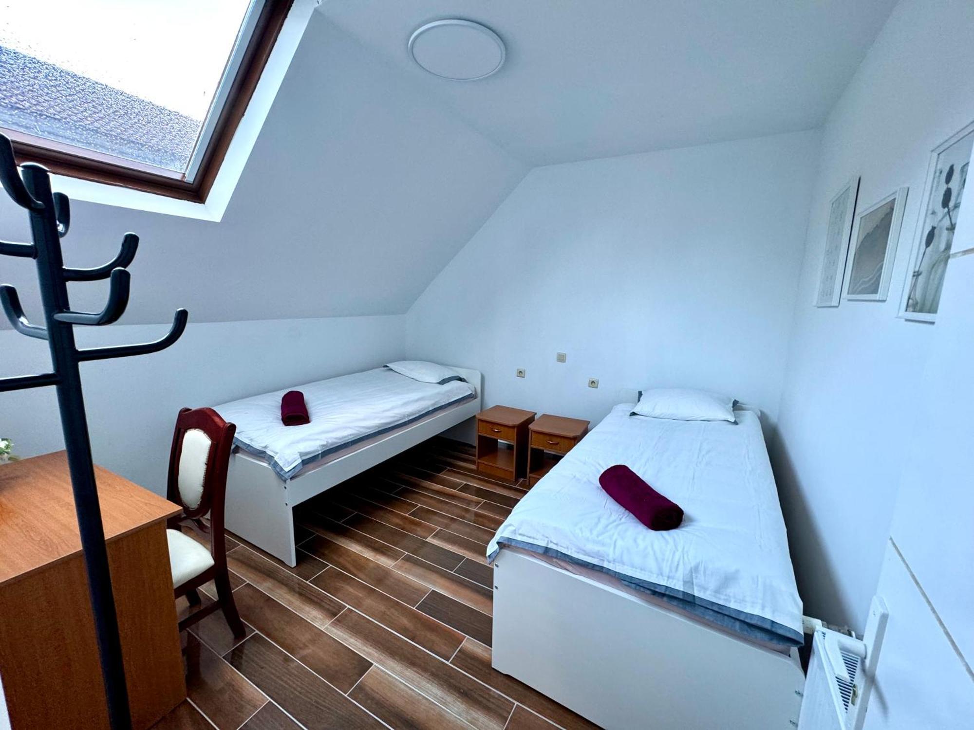 Apartment Grand Place Apartement *