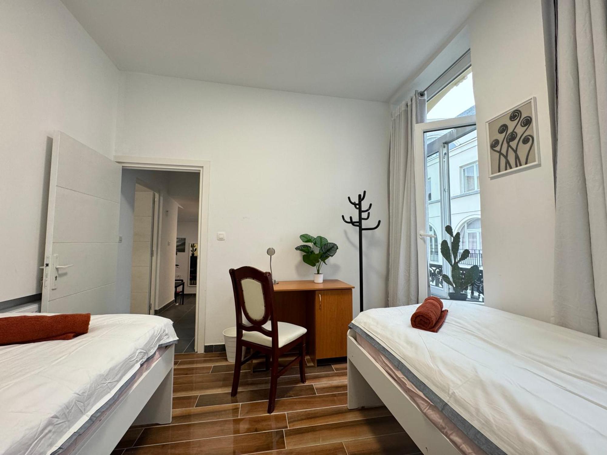 Apartment Grand Place Apartement *