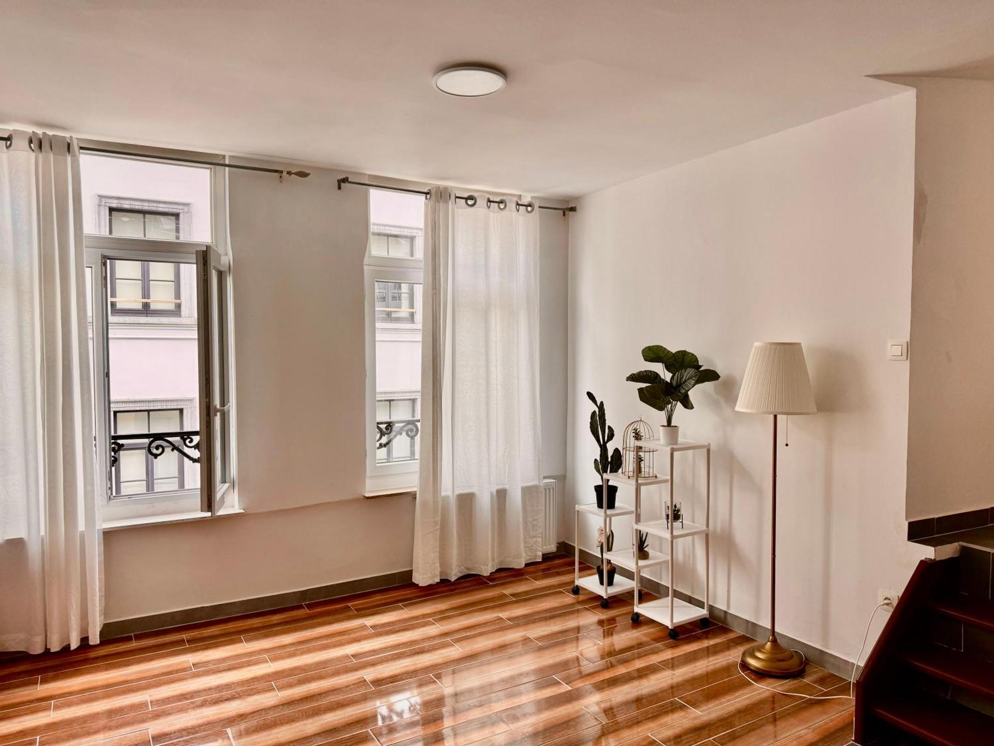 Apartment Grand Place Apartement