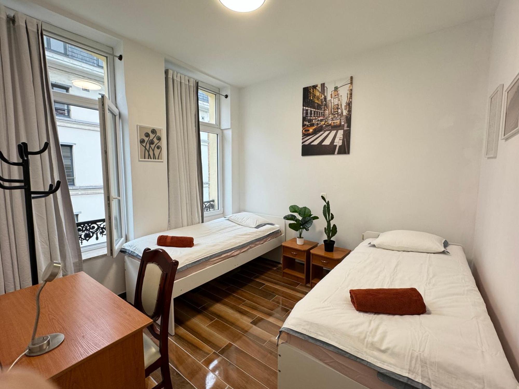 Apartment Grand Place Apartement Brussels