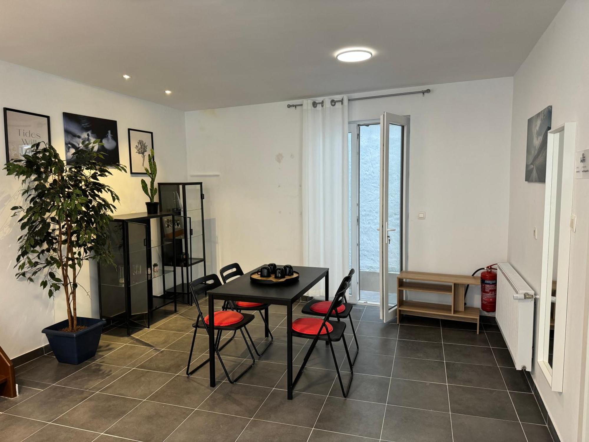 Grand Place Apartement Brussels