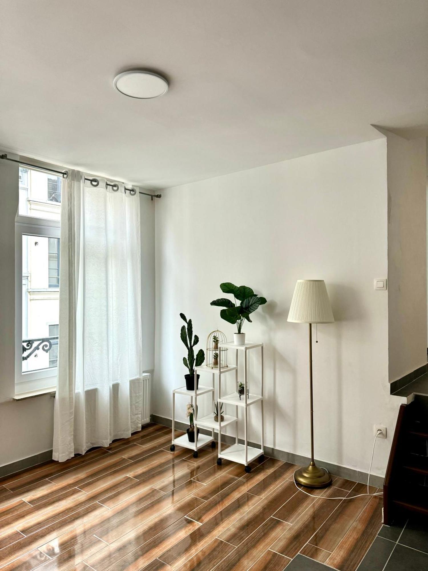 Grand Place Apartement Brussels