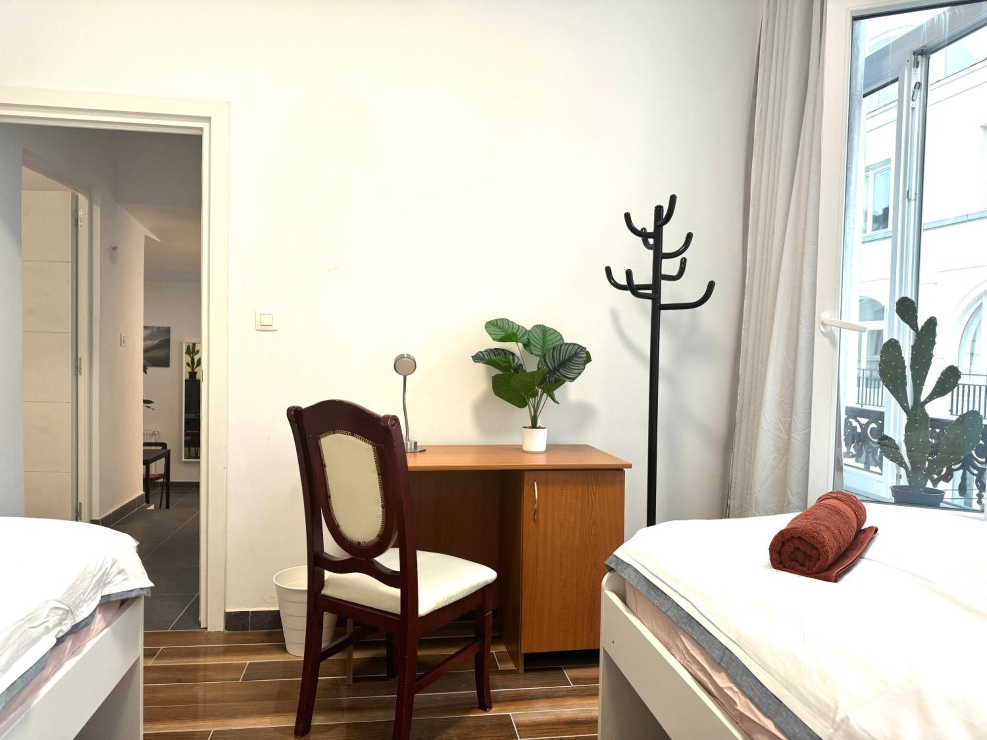 Grand Place Apartement Bruxelles